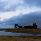 Early Morning at Lake Camanche